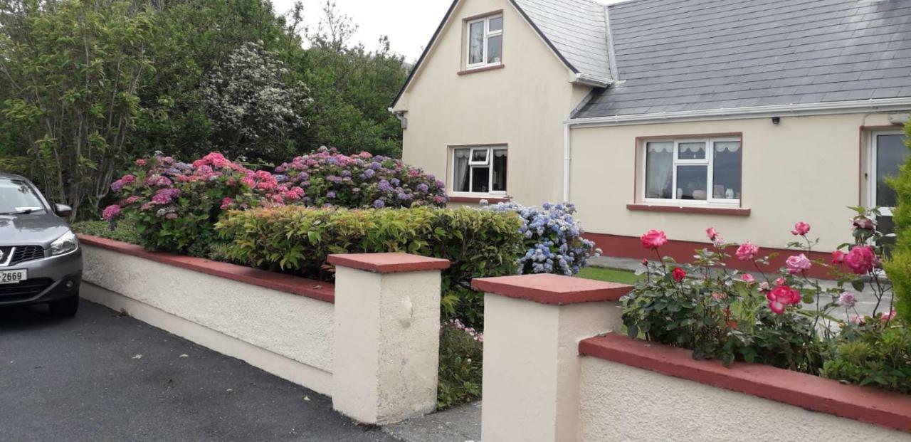 Seabreeze Apartment Kilsallagh Exteriér fotografie